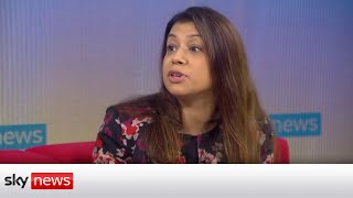 Tories have made a 'huge mess' of Brexit - Labour screenshot 5