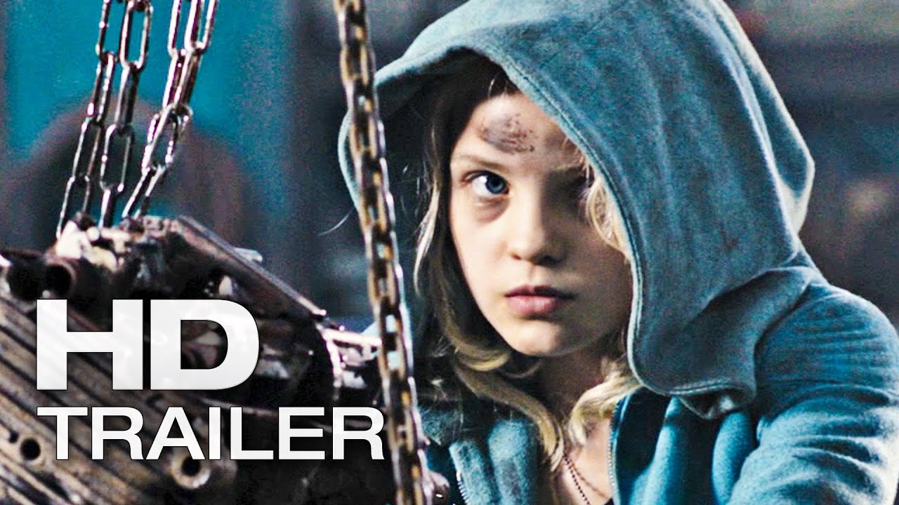 Hd Trailer Deutsch Hd Trailer Deutsch