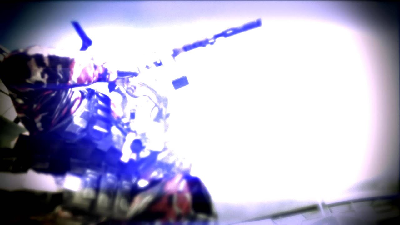 619 - Mw2 Cinema Edit -- Demvy fixxx