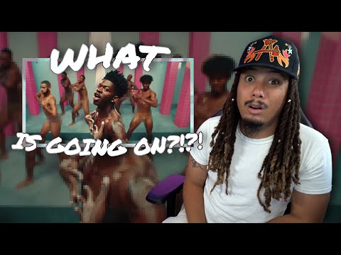My Thoughts on The Lil Nas X Jack Harlow and the "INDUSTRY BABY" Music Video