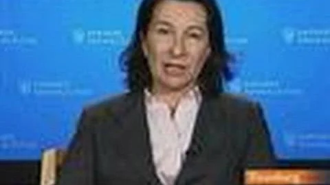 Bilmes Says Iraq War Costs Won't Peak for 30-to-40 Years: Video