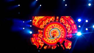 Zedd - Rude - Lollapalloza 2016