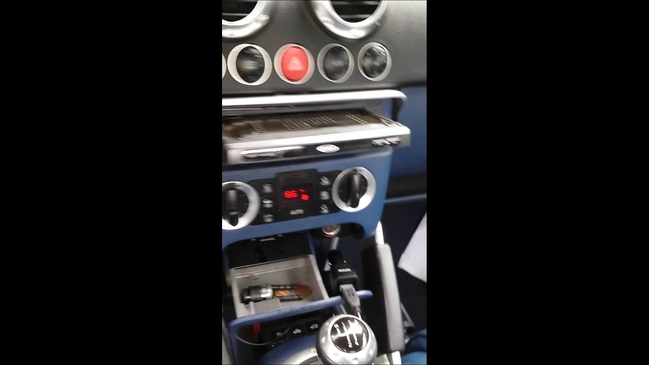 Camshaft Position Sensor >> 2000 Audi tt fuel pump-Camshaft sensor replacement - YouTube Camshaft Position Sensor >> 2000 Audi tt fuel pump-Camshaft sensor replacement - YouTube