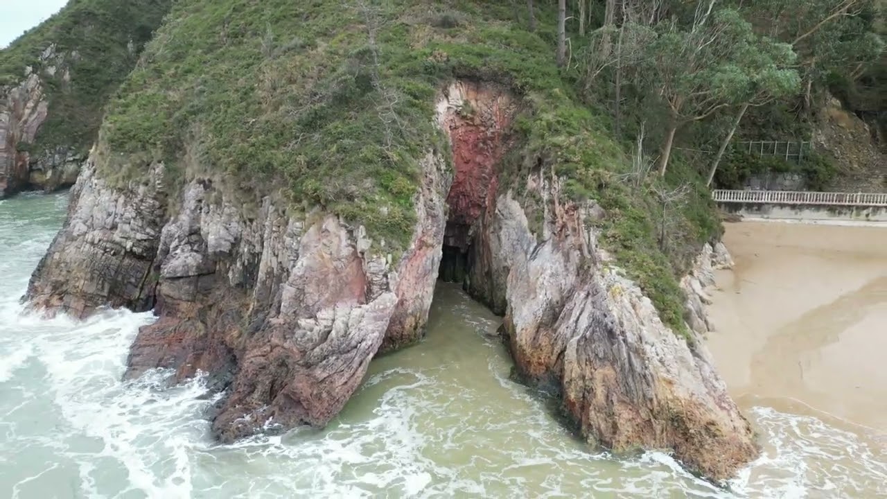La Franca (Asturias)