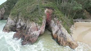 La Franca (Asturias)