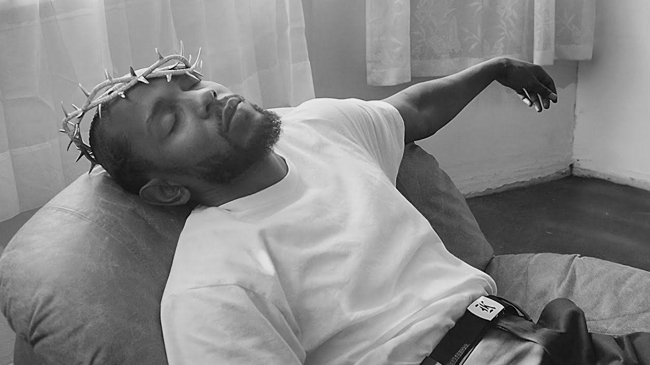 [FREE] Kendrick Lamar Type Beat - 