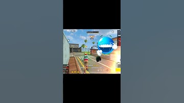 awm hacker in my match 💀#shortsfeed #freefire #viral #shortvideo #shortsfeed #shorts