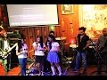 Slank feat CoffeeBreak - Kamu Harus Pulang (Live Performance)
