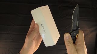 SmartHub - the unboxing video