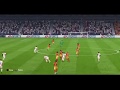 FIFA 18 | Гол со своей половины | Goal from own half