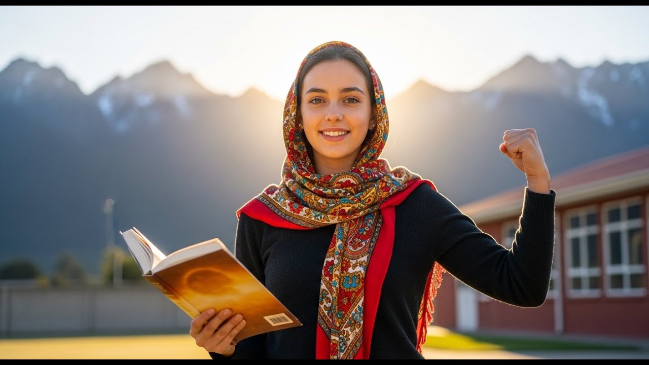 “Malala Yousafzai’s Untold Story 📚 Courage That Changed the World | Story Motivation”