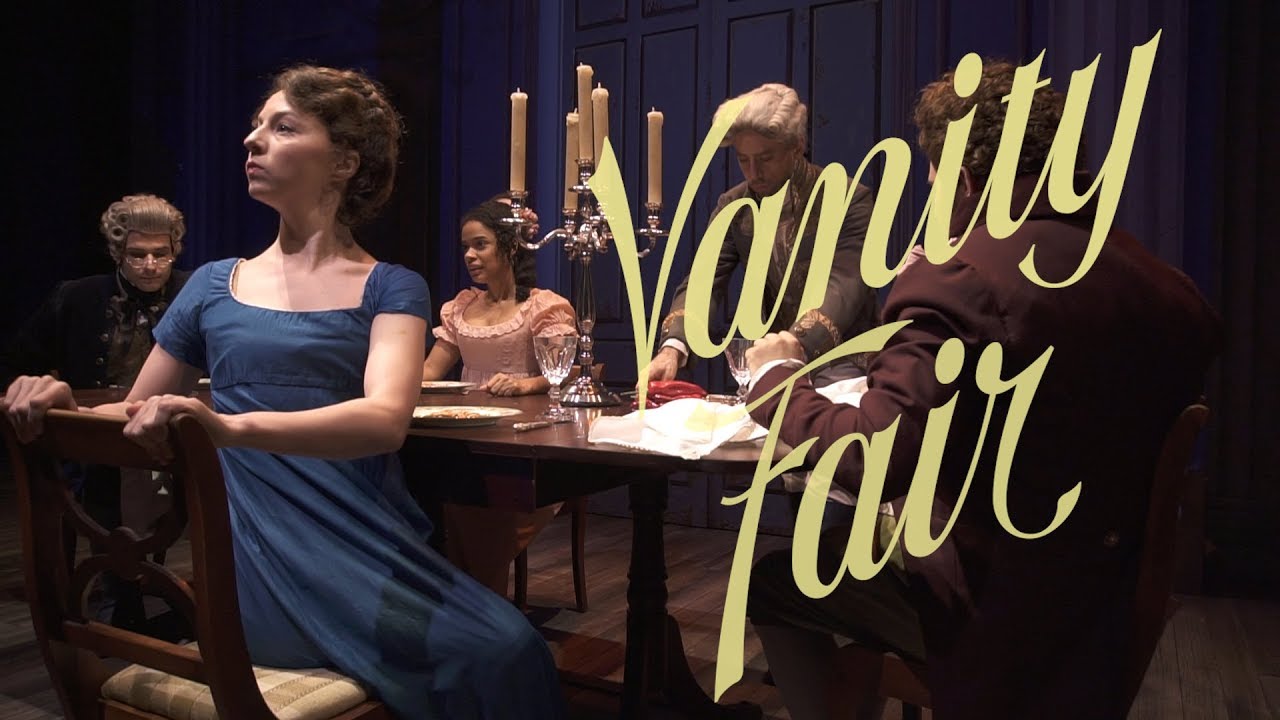 Vanity Fair Teaser American Conservatory Theater YouTube