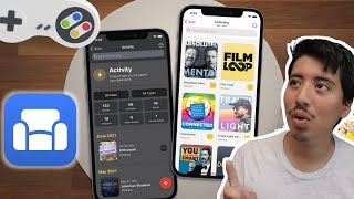 3 Reasons WHY SOFA Is The Most Useful iPhone App to Track Everything screenshot 5