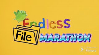 Endless File Marathon: The Trailer @itzzoneeee ​⁠@JusRob748 @RaymondGamer2025