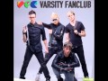 Varsity Fanclub - Forgotten (Album Version)