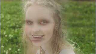 Mystery Angel (Official Music Video)