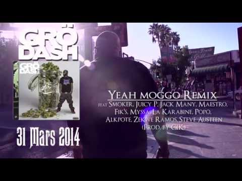 YouTube에서 GRÖDASH - Yeah moggo Remix feat 91 Super Thugz (Prod. by CIK) [Audio HD] #BPH #FMV 보기