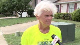 Neighbors stunned after 2 men found shot to death in car