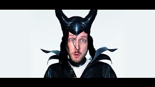 Maleficent - Bum Reviews