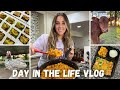 A Crazy Day in the Life of a Full Time Content Creator with 140+ Animals 👩🏻‍🌾