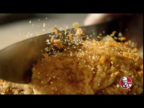 KFC 2016 芝味濃脆雞 廣告 [HD]