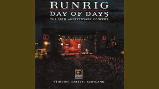 Video thumbnail of "Runrig - Day of Days (Live)"
