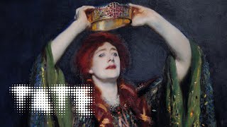 Sargent's Diva Portrait | Tate