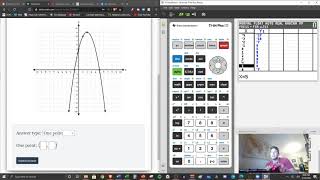 Datos Graphing Parabolas State Properties L2 Noticias