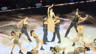 Twice - Mina - Stone Cold - This Is For World Tour - Chicago - 4/6/2026 - Day 1