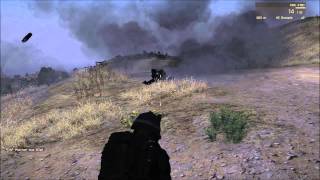 ArmA 3 - The best way to disable an IED