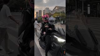 😱😲Luxury Bike Love Trouble #shorts  #viral #trending