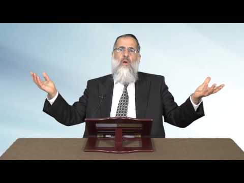 מלחמת היצר | פרשת כי תצא | הרב אליהו רוסתמי