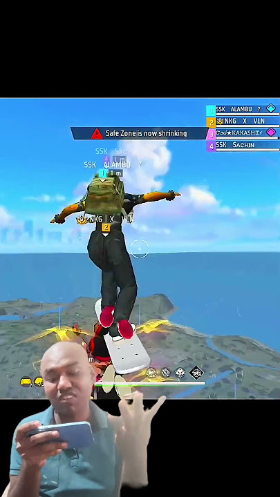 🥵 WORLD BEST ZONE SURVEY 🔥 GRANDMASTER LOBBY 🤯 #shorts #ffshortstamil
