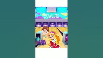 Make Girl Angry #level 62 #shorts #short #gaming