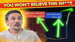 🚨This CONFIRMS We Are In A BUBBLE! Plus Tesla, MSFT, HIMS, BULL & Other Stocks!