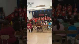 2018 D-Unity Dancers Program Showcase