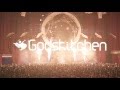 Godskitchen Sydney 2016 After Movie