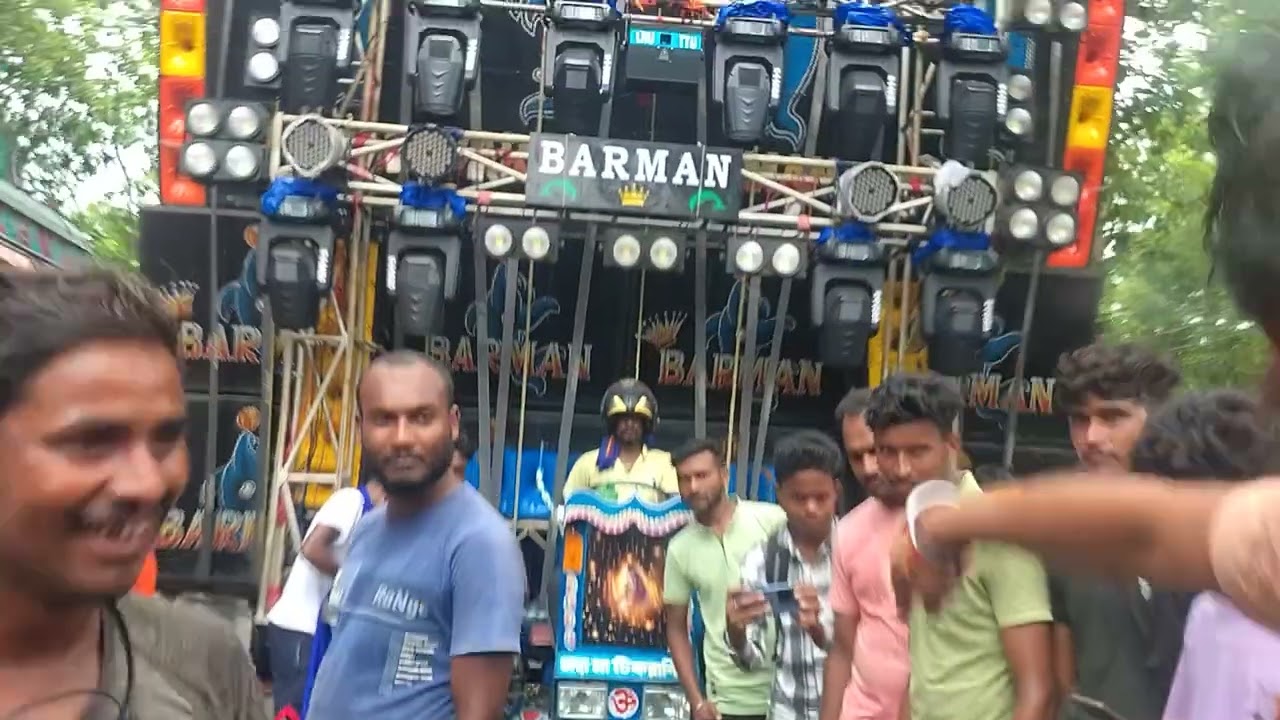 Powermusic 1sv1 Burman music 