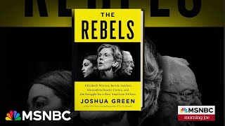 The Rebels Looks At The Populist Left And The Sea Change In The Democratic Party