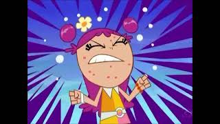 Hi Hi Puffy Amiyumi - Número, Por Favor Español Latino