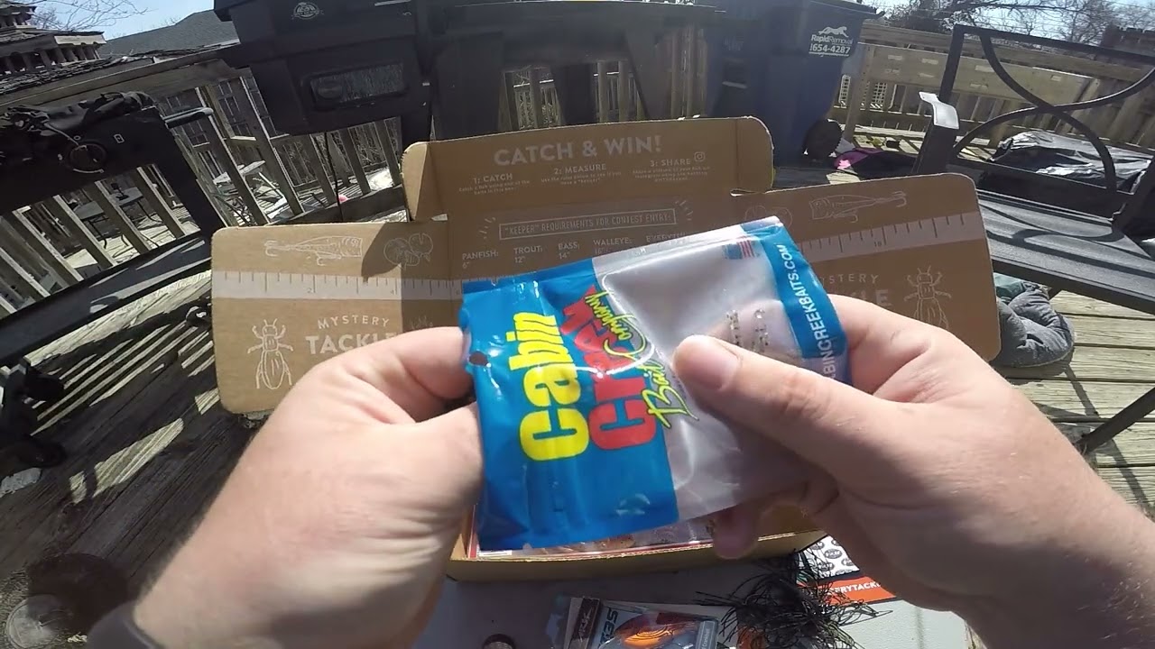 Can You Start Bass Fishing for Under $100 from Walmart? (Rod, Reel & 3 Killer Lures)