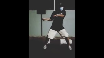 TIMIKA dance