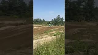 Spectator @ MX101 on 9/18/2022