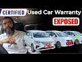Used Car OLX से खरीदें या Certified Car's वाले बड़े Brands || Q&A By Technical Gyan