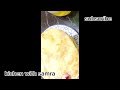 Soft  puffy puri recipe by kitchen with samra