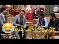 كوميديا مصطفى أبوسريع وقصف جبهة مكتئبين وفي كل حتة مسمعين