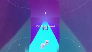 Smash Jelly Cubes 3D puzzle screenshot 3