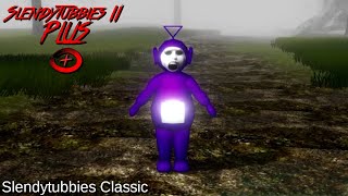 Slendytubbies II Plus | Slendytubbies Classic screenshot 5