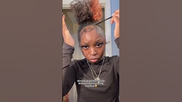 #hairstyles #edgestutorial #curlyhairstyles #naturalhair #naturalhairstyles #edges #curlyhair #curls