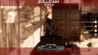 Sabotage Spawn Killers Evidence Clip 3